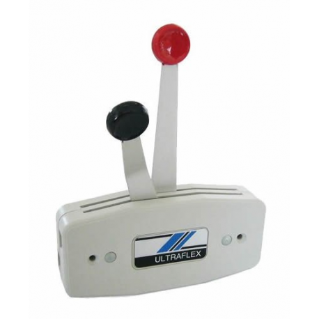 Caja de control Bileva B47 - Ultraflex