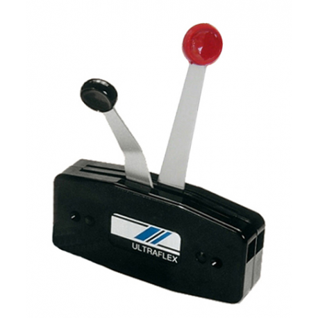 Bileva control box B49 - Ultraflex