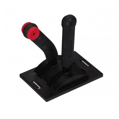 Caja de control Bileva B204 - Ultraflex