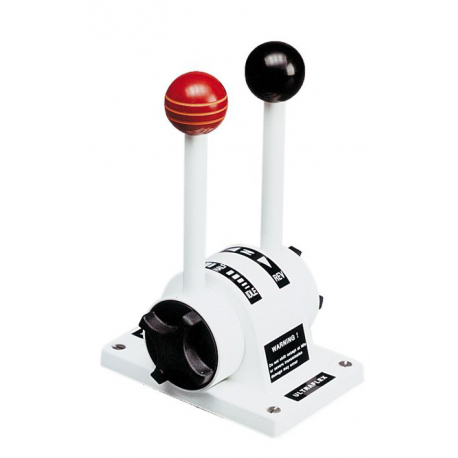 Scatola comando bileva B101 - Ultraflex