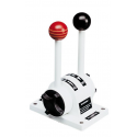 Bileva control box B101 - Ultraflex