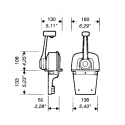 Control Box B65 - Ultraflex
