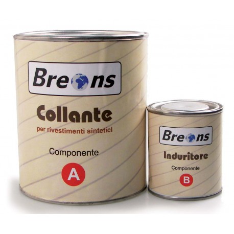 Two-component glue 1 kg