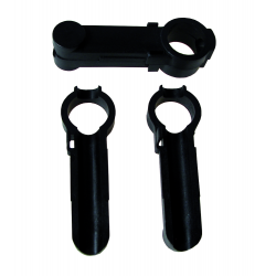 Adaptateur K60 pour câbles de commande - Ultraflex