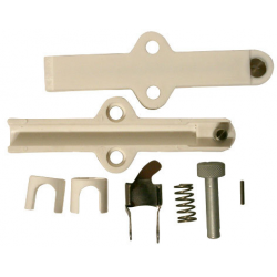 Adaptateur K23 pour câbles de commande - Ultraflex
