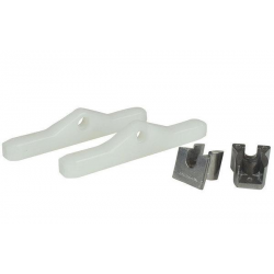 Adaptador K25 para cables de control - Ultraflex