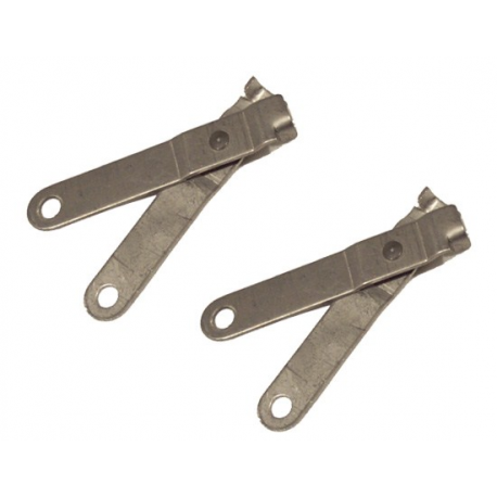 K35 adapter for control cables - Ultraflex