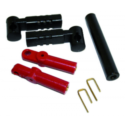 K56-sovitin Mercury-moottoreille - Ultraflex