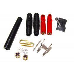 Adaptateur K57 pour moteurs Johnson, Evinrude - Ultraflex