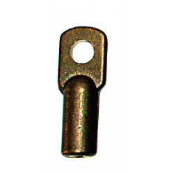 Terminal de ojo ø 6 mm. - Ultraflex