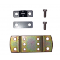 Piastra e cavallotto L3 - Ultraflex