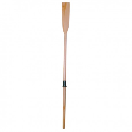 Remo in varnished beechwood Ø mm. 46