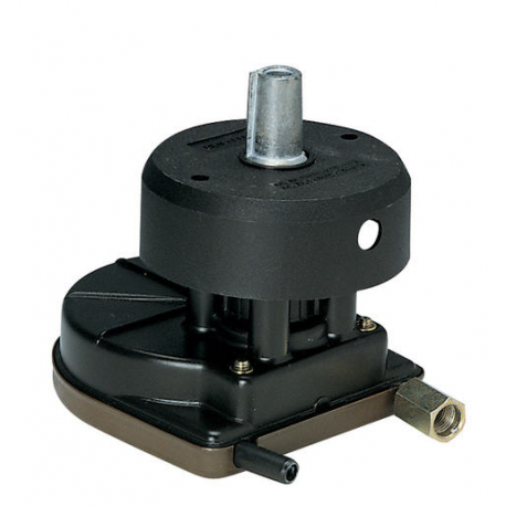 Conjunto de dirección T67 - Ultraflex