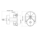 T85 Stuursysteem - Ultraflex