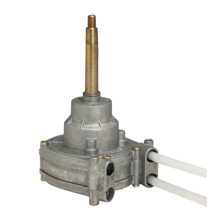 T72FC Steering System - Ultraflex