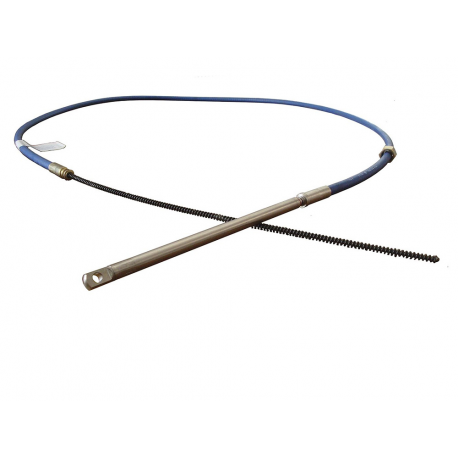 M90 Mach Einzelkabel für mechanische Lenksysteme - Ultraflex
