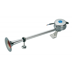 Stainless steel electromagnetic horn trumpet - Marco