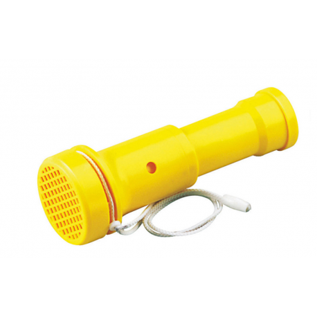 Trump fog horn - Plastimo