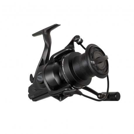 Carrete de alta mar PENN Affinity II Longcast Custom Carbon 7000