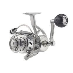 Van Staal VR 50 Silver Series Bailed spinmolen 2