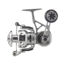 Van Staal VR 50 Silver Series Bailed -avokela