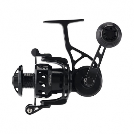 Van Staal VR 50 Black Series Bailed -avokela
