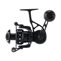 Carrete de spinning Van Staal VR 50 Black Series Bailed