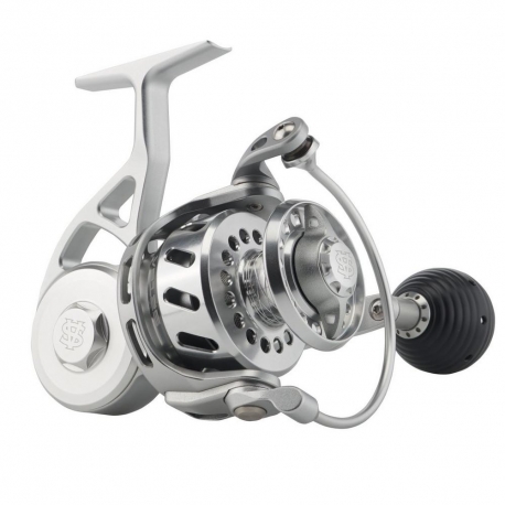 Van Staal VR 125 Serie Gezogene Spinnrolle