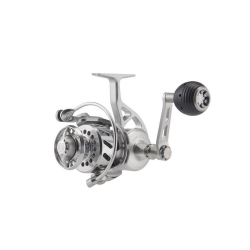 Van Staal VR 125 Series Bailed spinning reel 2