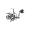 Carrete de spinning Van Staal VR 125 Series Bailed