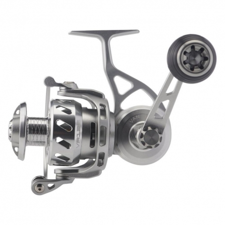 Carrete de spinning Van Staal VR 125 Series Bailed