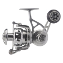Carrete de spinning Van Staal VR 125 Series Bailed