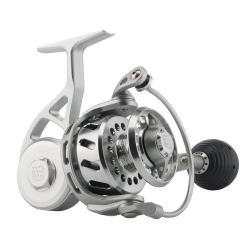 Van Staal VR 150 Series Bailed spinning reel