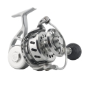 Van Staal VR 175 Series Bailed spinning haspel