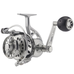 Van Staal VR 175 Series Bailed mulinello da spinning 2