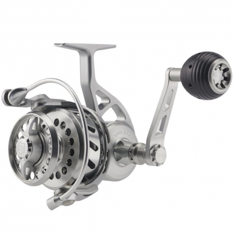 Van Staal VR 175 Series Bailed spinning haspel