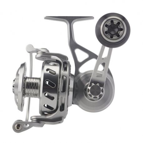 Van Staal VR 175 Series Bailed spinning reel