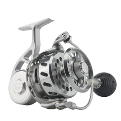 Van Staal VR 200 Series Bailed spinning reel