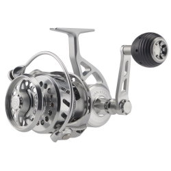 Van Staal VR 200 Series Bailed spinning reel 2