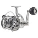 Van Staal VR 200 Series Bailed spinning haspel