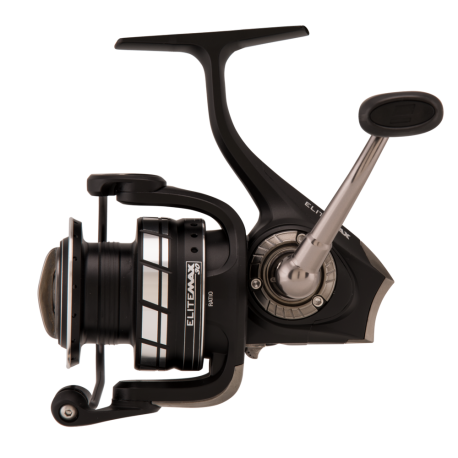 Abu Garcia Elite Max 3000 spinning reel