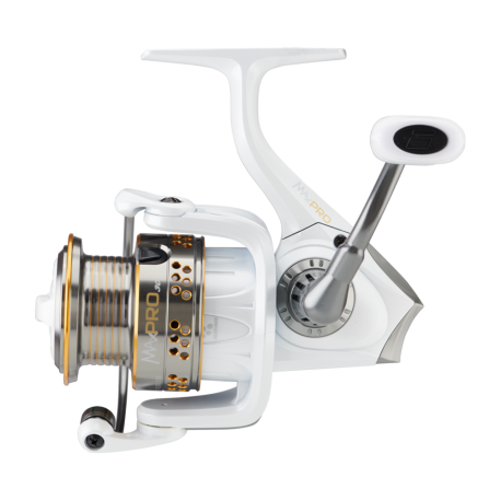 Abu Garcia Max Pro 3000 Snelle