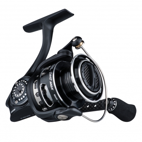 Abu Garcia Revo MGX 2000L mulinello da spinning