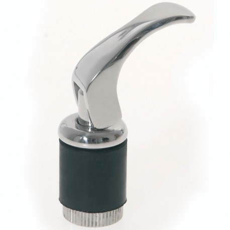 AISI 316 stainless steel expansion cap