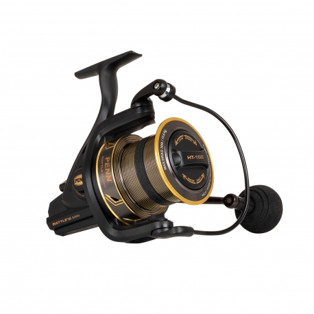 Carrete para barcos PENN Battle III Longcast 7000