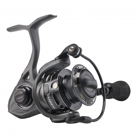 Carrete PENN Clash II 2000