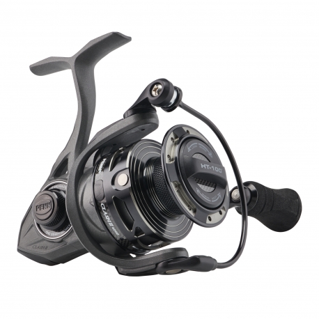 Carrete de spinning PENN Clash II 4000