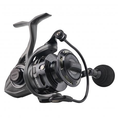 PENN Clash II 5000 Spinnrolle