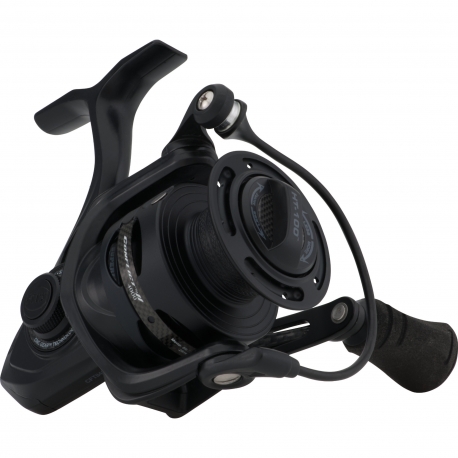 Carrete de spinning PENN Conflict II 2500