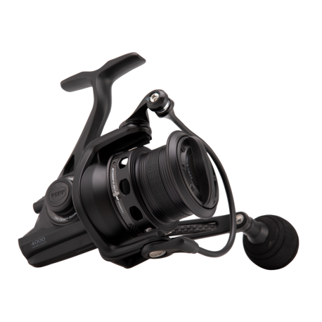 PENN Conflict II LC 4000 Bootsrolle